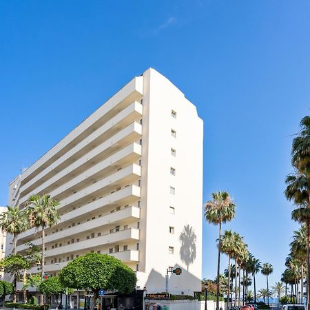 Fully Renovated Frontline Flat Apartment Marbella Ngoại thất bức ảnh